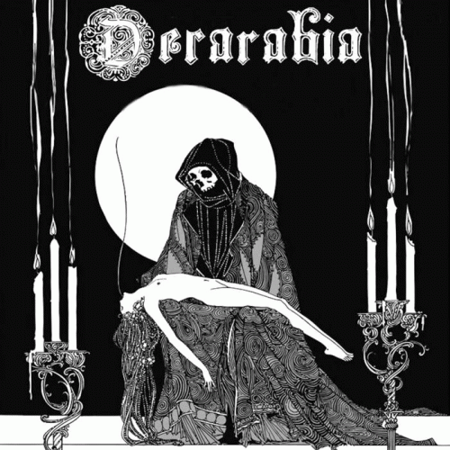 Decarabia (USA-2) : Give Me Back to the Sky